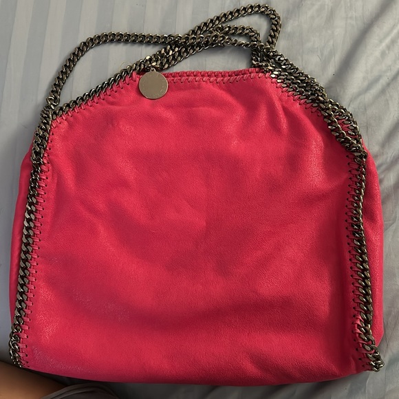 Authentic Stella McCartney Falabella Tote Bag - Picture 11 of 12